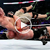 Brock Lesnar Vs John Cena Vs Seth Rollins Royal Rumble 2015 Hd