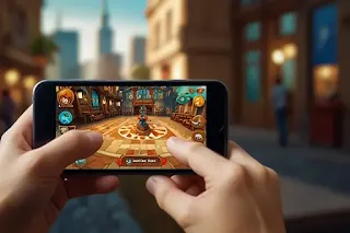 What's the Best Kids' Android Game?