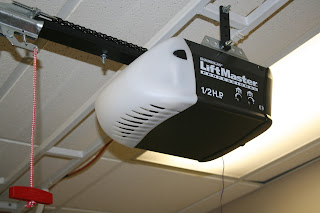 garage door opener installation arizona