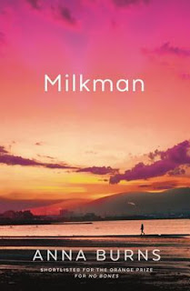 https://www.goodreads.com/book/show/41086837-milkman