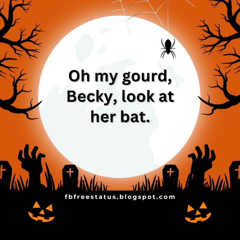 Halloween Day Trick or Treat Quotes and Sayings