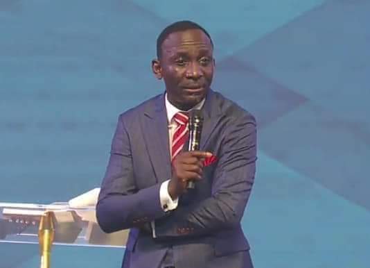 HOW WE WERE MIRACULOUSLY DELIVERED FROM ASSASSINS IN SOUTH AFRICA_ Dr Paul Enenche