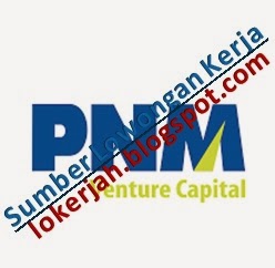 Lowongan Kerja Lokerjah PNM Venture Capital