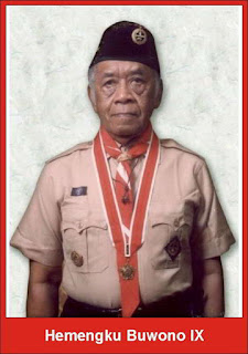 Hamengku Buwono IX