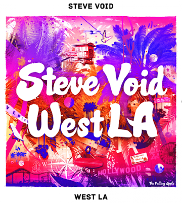 Steve Void - West LA Song Lyrics