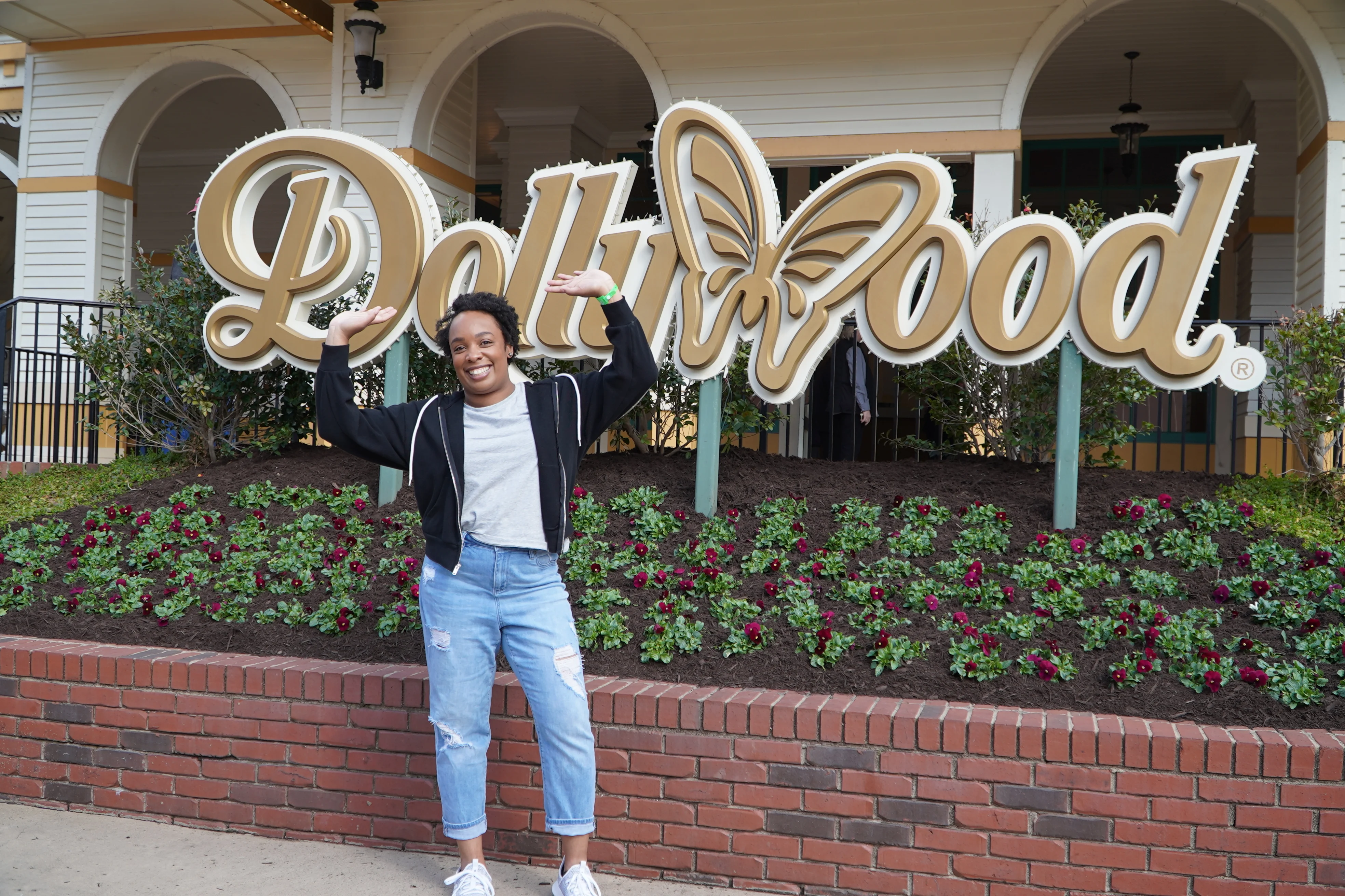 Dollywood is Ranked the #1 Theme Park in the US with Tripadvisor