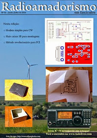 Radioamadorismo em fascículos 5
