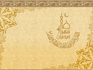 Marhaban Ya Ramadan Picture