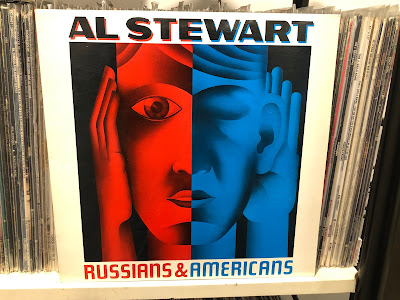 Al Stewart
