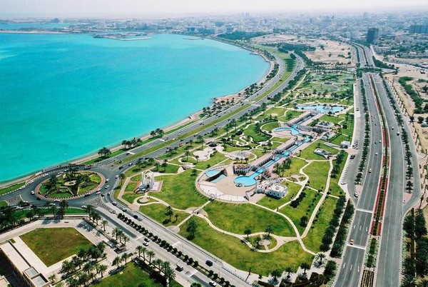 Al Corniche Area Doha Tel 974 4456456