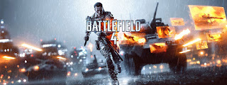 Cara mengatasi Freeze / Crash / Sound Loop / dll pada game PC Battlefield 4  