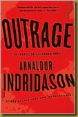 outrage