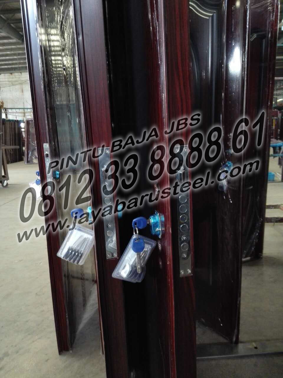 Iklan medan 0812 33 8888 61 JBS Pintu Besi Pintu Besi 