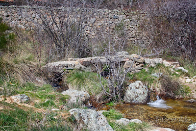 Hoya de San Blas - Sierra de Guadarrama (Madrid)