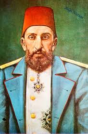 Abdülhamit