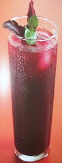 Beetroot juice