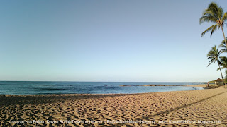 Salt Pond Beach