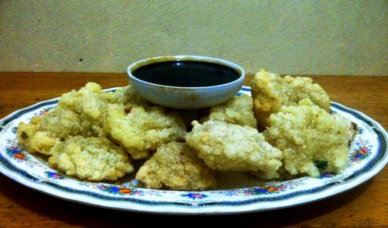  Resep  Membuat  Cireng  Bumbu  Rujak  Enak