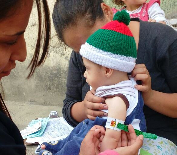 Programa de bienestar y salud impacta en habitantes de barrios y veredas de Facatativá