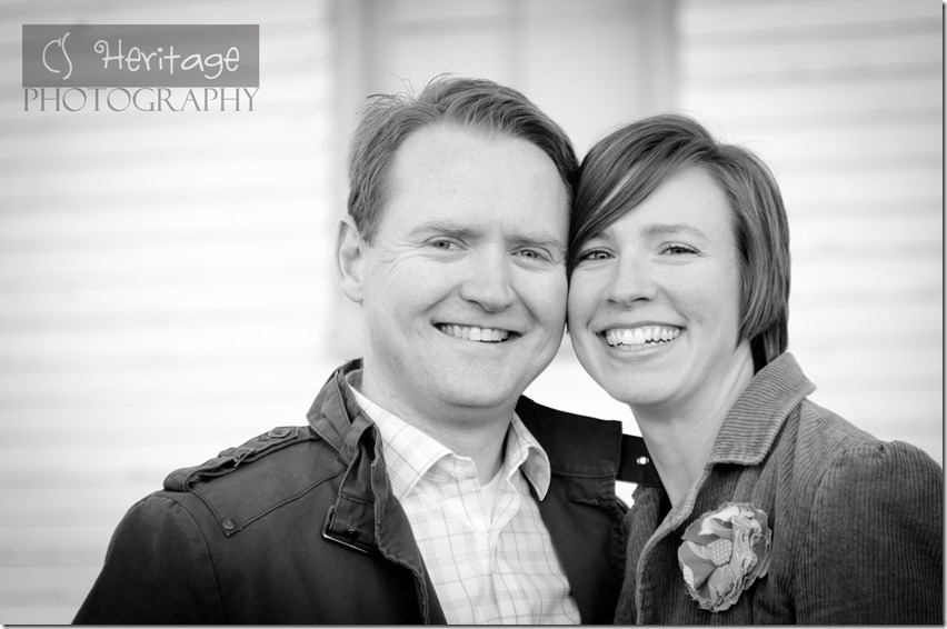 © 2011 CS Heritage Photography