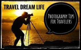  Photography Tips for Travelers