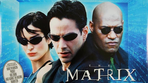 Matrix 1999 online latino full hd