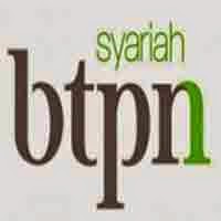 Gambar atau Logo Bank BTPN Syariah