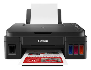 Canon PIXMA G3410 Printer Driver Download