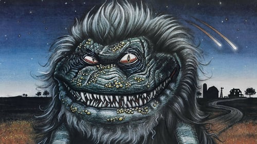 Critters 1986 online castellano hd