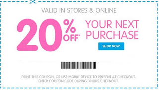 childrens place coupons 2018