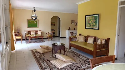 Villa Wiranti Kuning