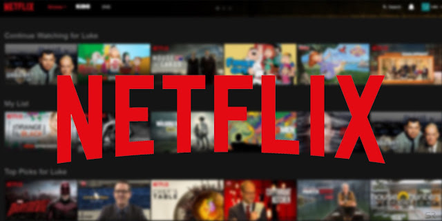 Netflix Premium Mod APK v7.24.0 Android version