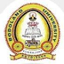 Bodoland University Recruitment 2019 ! बोडोलैंड विश्वविद्यालय के अंतर्गत प्रोफेसर , असिस्टेंट प्रोफेसर एवं 35 पदों की निकली भर्ती ! Last Date:12-07-2019
