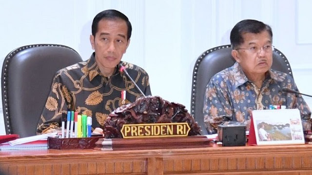 Politisi Gerindra: Jokowi Kesulitan Cari Cawapres, Tak Salah Kalau Ingin Pilih JK Lagi