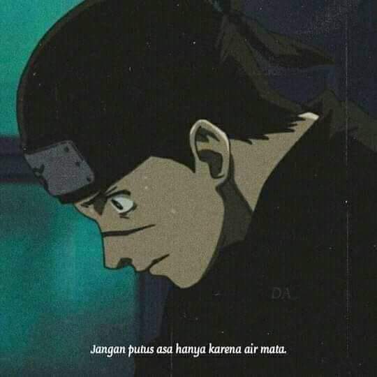 Kumpulan Gambar Quotes Anime Naruto Part2