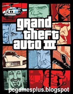 GTa 3