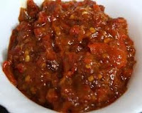 Aneka Resep Sambal