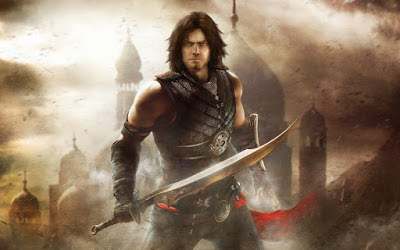 Download Prince of Persia Revelations Free PSP (ISO+CSO) Game Download