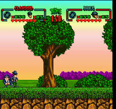  Detalle The Blues Brothers (Español) descarga ROM SNES