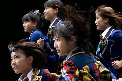 [Lirik+Terjemahan] AKB48/JKT48 - Kibouteki Refrain (Refrain Penuh Harapan)