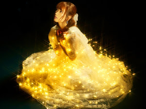 Mai Fuchigami 2nd Album - HOSHIZORA