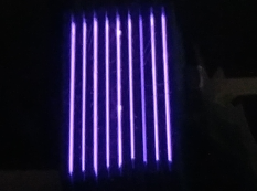Image of a Plasma Array