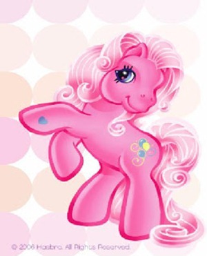 My Little Pony