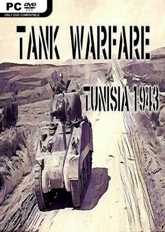 Download Tank Warfare Tunisia 1943