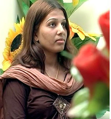 tara chowdary