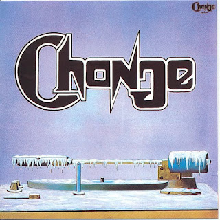 Change"Change"1974 Private Iceland Prog Pop Rock