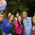 Soraia inaugura mais um comitê na RMS ao lado de Dr Alfredo