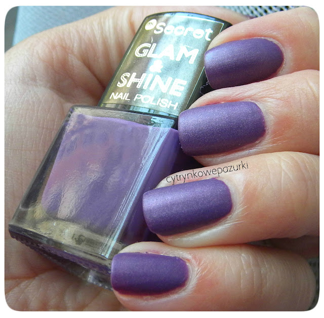 Catrice Matt&More Top Coat 