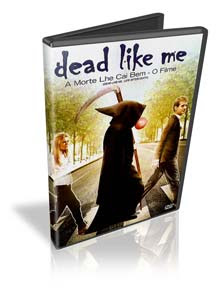 filmes Dead Like Me: A Morte Lhe Cai Bem   O Filme