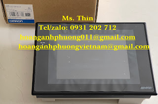 Màn hình NS5-SQ10B-ECV2 | Omron | chính hãng | new 100%        Z4601601903523_bc97fc5e8798377a84b7dab080202618